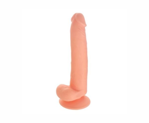 Dildo Silicona 22.5 cm