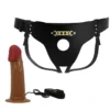 Arnés Sexual Hombre Vibratorio Starks