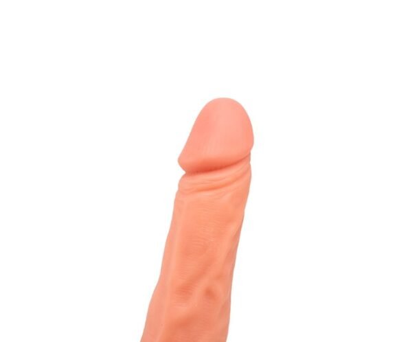 Dildo Realista Jelly 20 cm