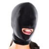 BDSM Máscara Sado