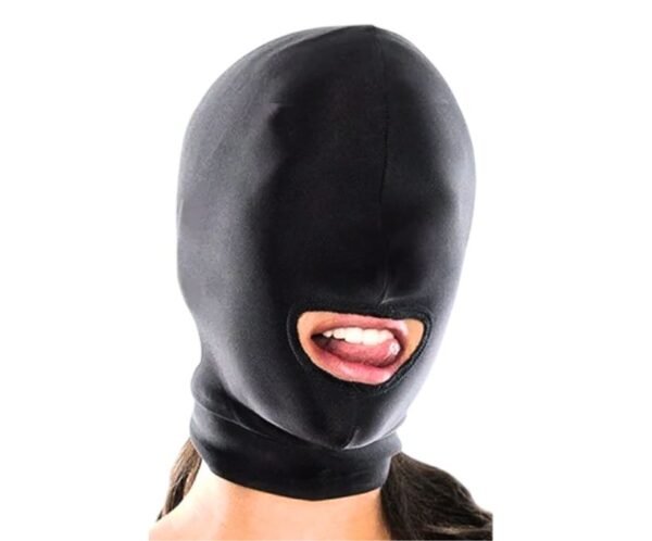 BDSM Máscara Sado