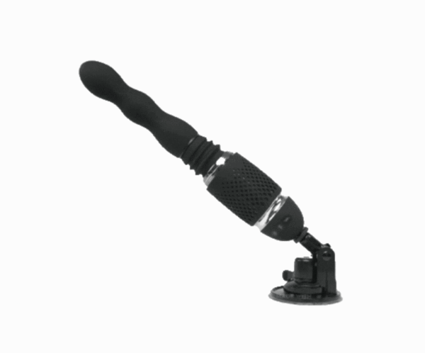 Vibrador Recargable Sex Machine