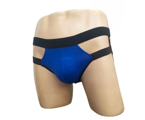 Suspensorio Persiana