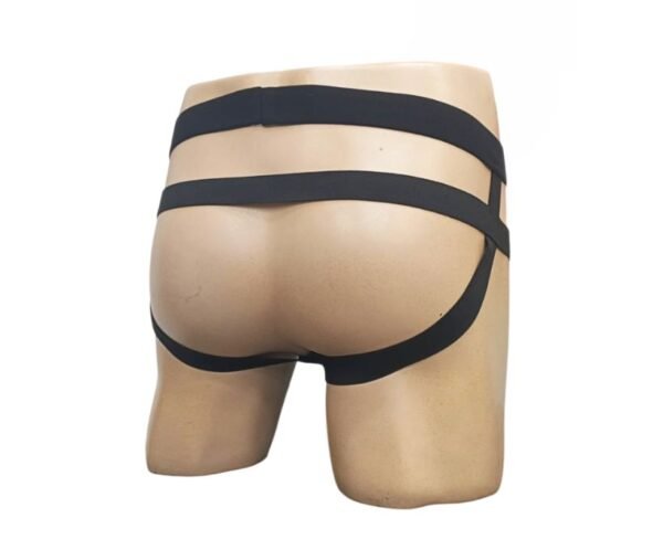 Suspensorio Persiana