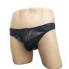 Tanga Zipper Davidson