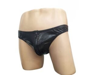 Tanga Zipper Davidson