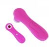 Vibrador Clitoral Succionador Roky