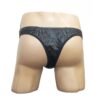Tanga Zipper Davidson