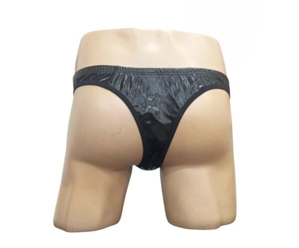Tanga Zipper Davidson