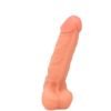Dildo Realista Jelly 20 cm