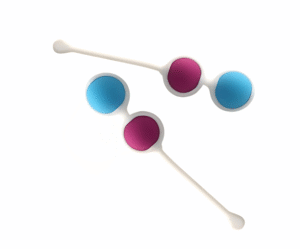 Bolas Chinas - Kegel