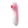 Succionador Clitoral Recargable Oso marca Lilo