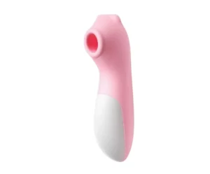 Succionador Clitoral Recargable Oso marca Lilo