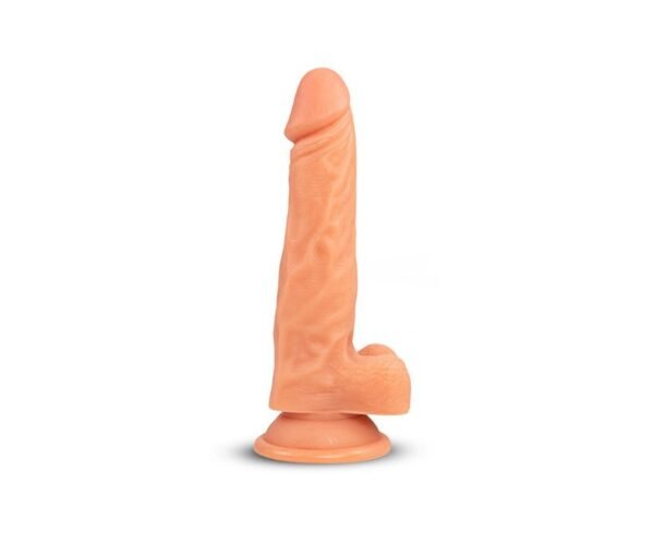 Dildo Realista Jelly 20 cm