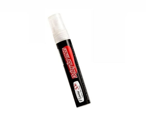 Retardante Spray 7 ml