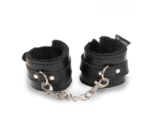 Esposas Ajustables Punk