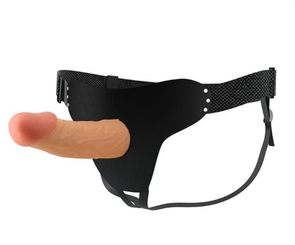 Arnés para Hombre TPR Stark