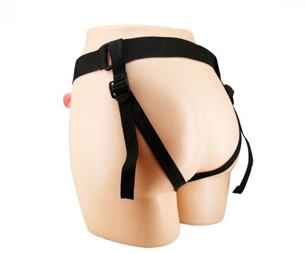 Arnés para Hombre TPR Stark