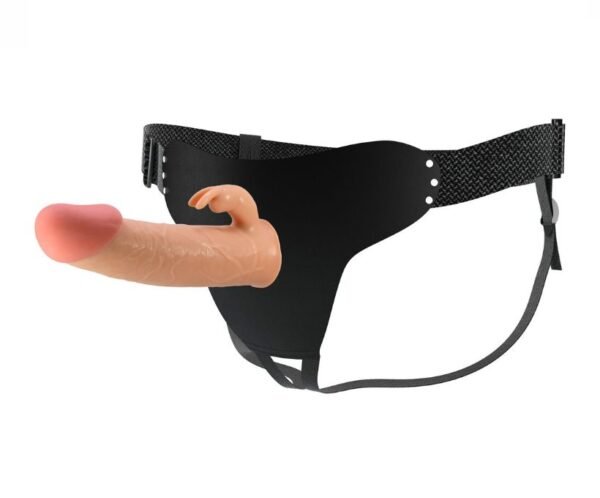 Arnés para Hombre TPR Mavis