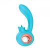 Vibrador Rabbit Doble estimulación Licker