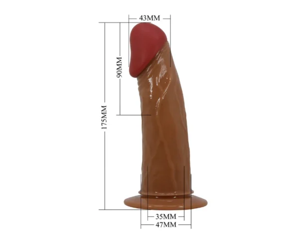 Arnés Sexual Hombre Vibratorio Starks