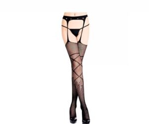 Pantimedia Suspensorio 5818