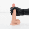 Dildo TPE Ultra Real 22 cm