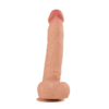 Dildo TPE Ultra Real 22 cm