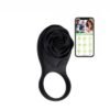 Anillo vibrador para pene con App