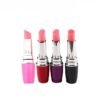 Vibrador Bala pilas Lipstick