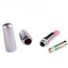 Vibrador Bala pilas Lipstick