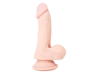Blendy Consolador TPE super suave 20 cm Blendy