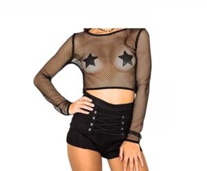 Peekaboo Pasties Kit