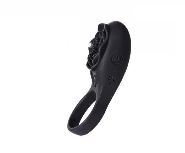 Anillo vibrador para pene con App