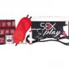 Juego de mesa Sexplay