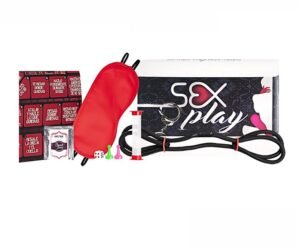 Juego de mesa Sexplay