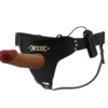 Arnés Sexual Hombre Vibratorio Starks