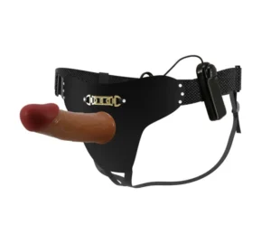 Arnés Sexual Hombre Vibratorio Starks