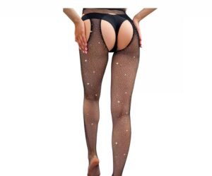 Pantimedia Suspensorio 5023Z