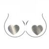 Peekaboo Pasties Heart