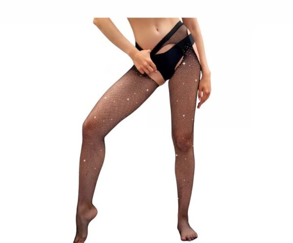 Pantimedia Suspensorio 5023Z