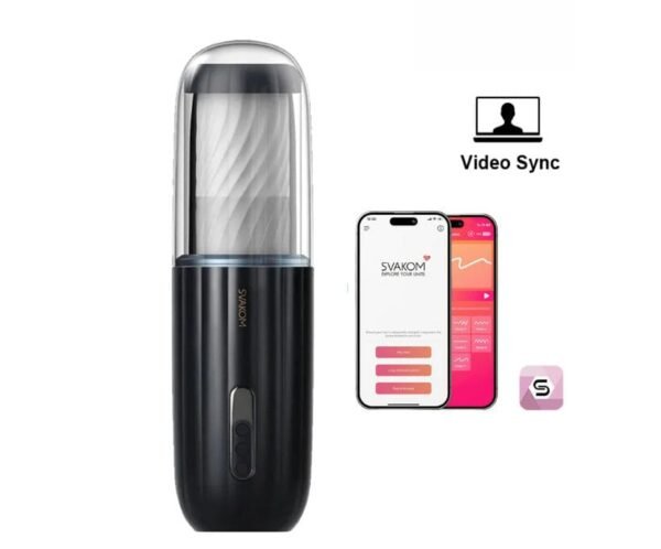 Masturbador App Alex