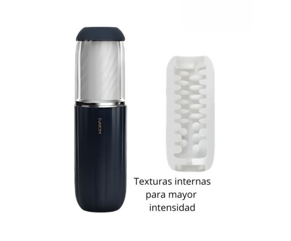 Masturbador App Alex