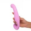 Arnés para Dama Straples Vibrador