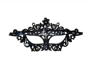 BDSM Máscara 50 Sombras