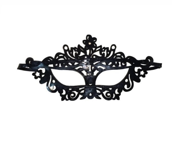 BDSM Máscara 50 Sombras