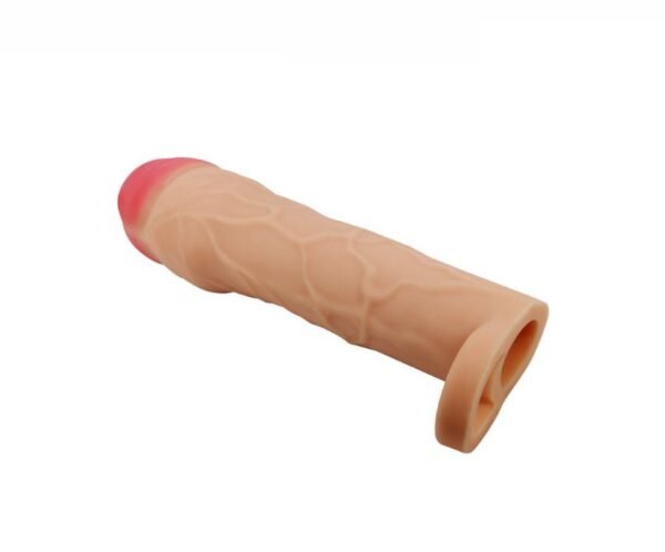 Extensión pene 5 cm