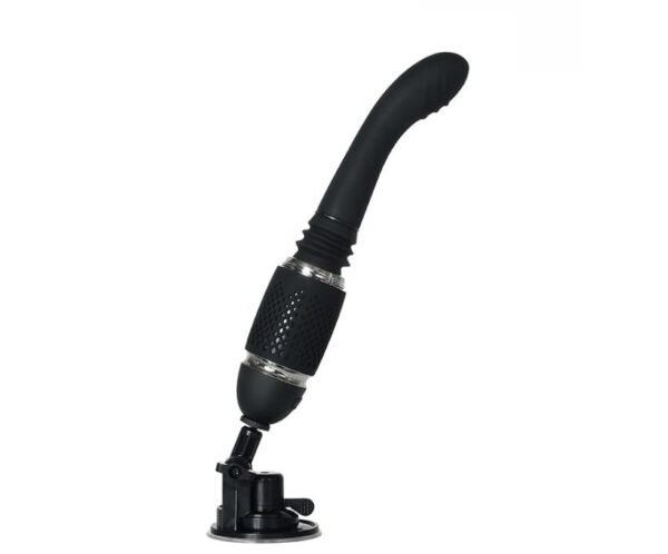 Vibrador Recargable Sex Machine