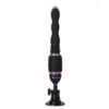 Vibrador Recargable Sex Machine