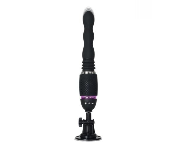 Vibrador Recargable Sex Machine